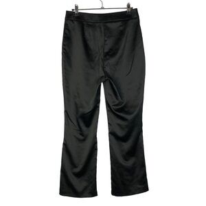 Zara Black Flare Pants